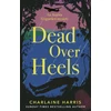KNYGA Bookshop Dead Over Heels
