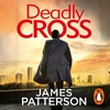 KNYGA James Patterson Deadly Cross