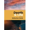KNYGA Joanna Collicutt Death and Life reflection cards