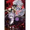 KNYGA Takehiro Kojima The Death Mage Volume 6: The Manga Companion