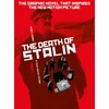 KNYGA Bookshop Death of Stalin (Graphic Novel)