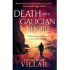 KNYGA Bookshop Death On A Galician Shore
