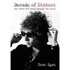KNYGA Bookshop Decade Of Dissent