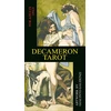 Lo Scarabeo Decameron Tarot Kortos