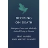 KNYGA Kent Mcneil Deciding on Death