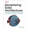KNYGA Bookshop Deciphering Data Architectures