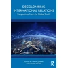 KNYGA Bookshop Decolonising International Relations