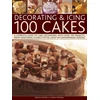 KNYGA Angela Nilsen Decorating and Icing 100 Cakes