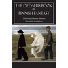 KNYGA Johanna Sinisalo Dedalus Book of Finnish Fantasy