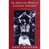 KNYGA Bookshop Dedalus Book of Literary Suicides, The: Dead Letters