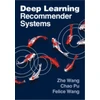 KNYGA Bookshop Deep Learning Recommender Systems