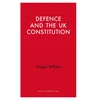 KNYGA Bookshop Defence and the UK Constitution