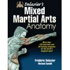 KNYGA Bookshop Delavier's Mixed Martial Arts Anatomy