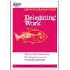 KNYGA Bookshop Delegating Work (HBR 20-Minute Manager Series)