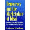KNYGA Bookshop Democracy and the Marketplace of Ideas