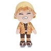 KNYGA Bookshop Demon Slayer 10.5" Zenitsu Soft Toy