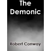 KNYGA Robert Conway The Demonic