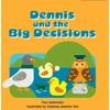 KNYGA Bookshop Dennis and the Big Decisions