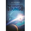 KNYGA Jill Nutbeem Departure Lounge