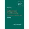 KNYGA Bookshop Descartes: Meditations on First Philosophy