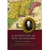 KNYGA Adriaen van der Donck A Description of New Netherland