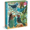 Dėlionė Bookshop Desert Avian Friends 1000 Piece Puzzle