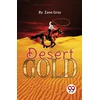 KNYGA Zane Grey Desert Gold