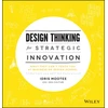 KNYGA Idris Mootee Design Thinking for Strategic Innovation