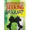 KNYGA Ian Castello Cortes Desperately Seeking Basquiat