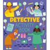 KNYGA Gemma Barder Detective Activity Book