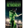 KNYGA Bookshop Detective Denison Faces Retirement!