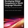 KNYGA Bookshop Developing Global Competence in World Language Education