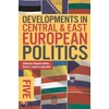 KNYGA Bookshop Developments in Central and East European Politics 5