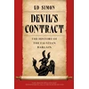 KNYGA Bookshop Devil's Contract