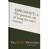 KNYGA Bookshop Devil's Dictionary