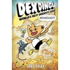KNYGA Greg Foley Dex Dingo: World's Best Greatest Ever Archaeologist