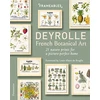 KNYGA Bookshop Deyrolle: French Botanical Art