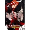 KNYGA Bookshop D.Gray-man, Vol. 14
