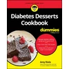 KNYGA Amy Riolo Diabetes Desserts Cookbook For Dummies