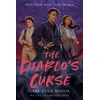 KNYGA Gabe Cole Novoa Diablo's Curse