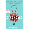 KNYGA Bookshop Diagnosis