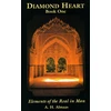 KNYGA Bookshop Diamond Heart: Elements of the Real in Man
