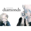 KNYGA Bookshop Diamonds