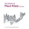 KNYGA Bookshop Diaries of Paul Klee, 1898-1918