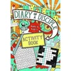 KNYGA Bookshop Diary of a Disciple (Luke's Story) Activity Book
