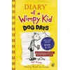 KNYGA Bookshop Diary of a Wimpy Kid: Dog Days (Book 4)