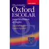 KNYGA Bookshop Diccionario Oxford Escolar para Estudiantes de Ingles (Espanol-Ingles / Ingles-Espanol)