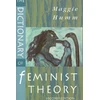 KNYGA Bookshop Dictionary of Feminist Theory