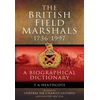 KNYGA Bookshop Dictionary of Field Marshals of the British Army