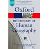 KNYGA Bookshop Dictionary of Human Geography